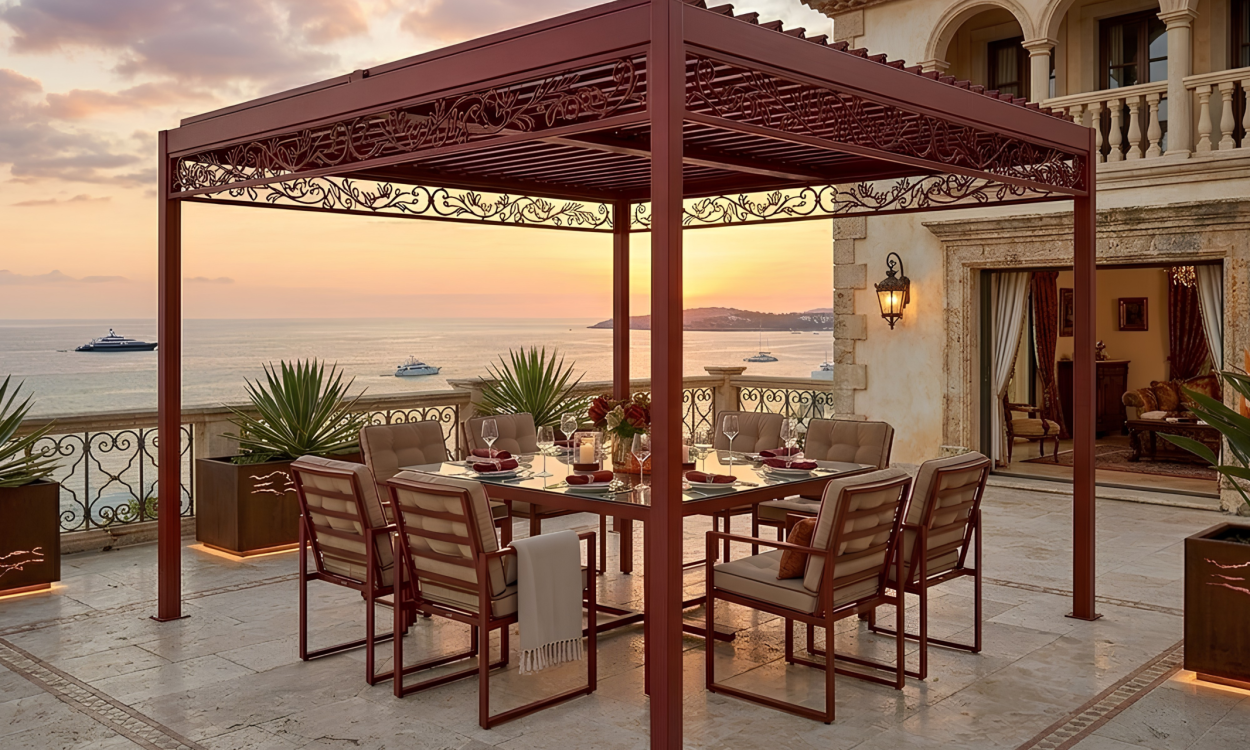 mobiliario-exterior-pergola-redonda