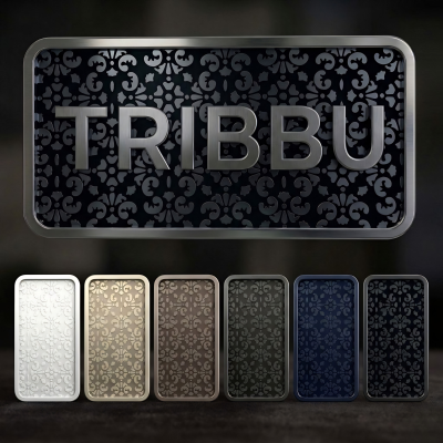 tribbu-colores